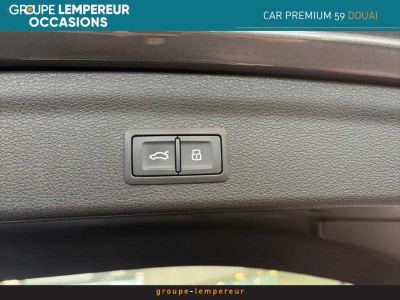Image AUDI Q3 35 TDI 150ch S line S tronic 7