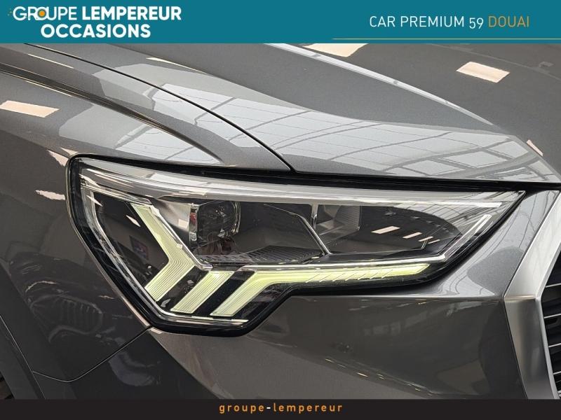 Image AUDI Q3 35 TDI 150ch S line S tronic 7