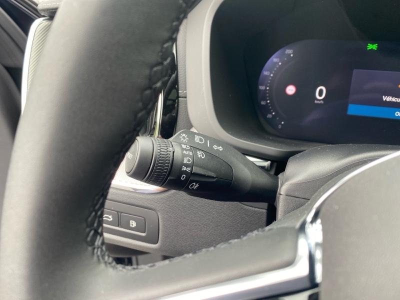 Image VOLVO XC60 T6 Hybride Rechargeable 350ch Black Edition Geartronic 8 AWD