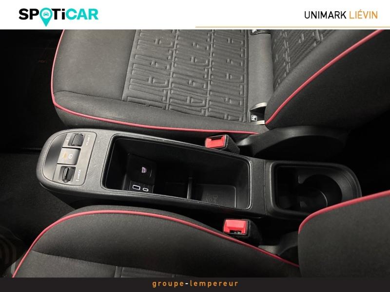 Image FIAT 500 e 95ch (RED) MY23