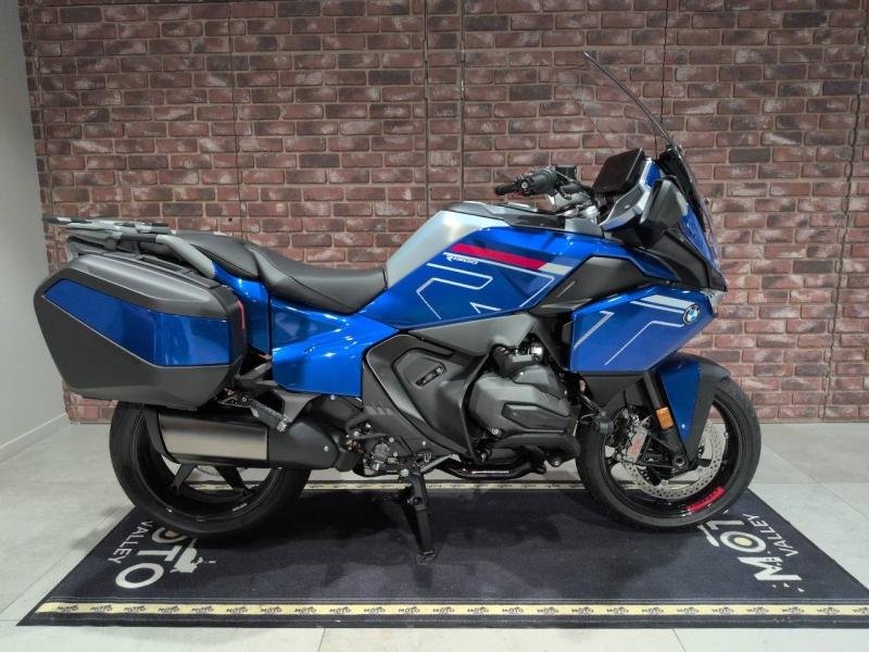 Photo BMW R R 1300 RT