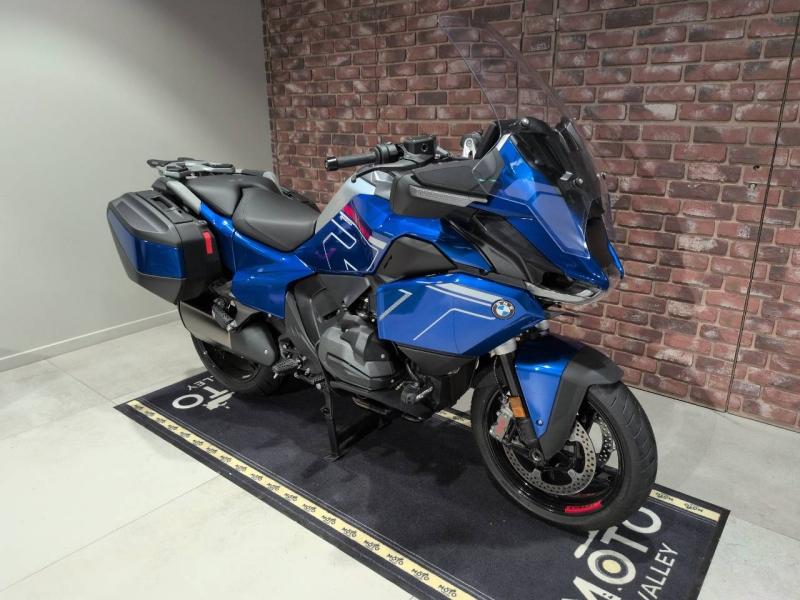 Image BMW R R 1300 RT