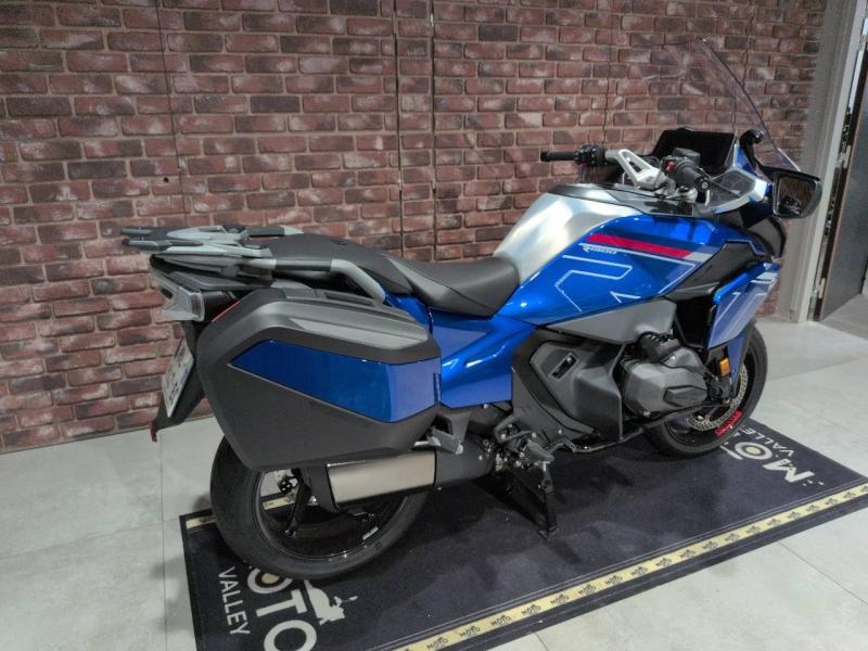 Image BMW R R 1300 RT