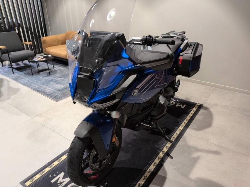 Image BMW R R 1300 RT