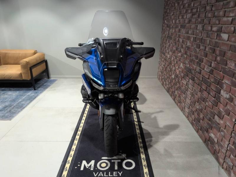 Image BMW R R 1300 RT