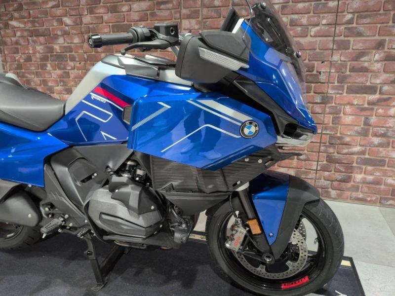 Image BMW R R 1300 RT