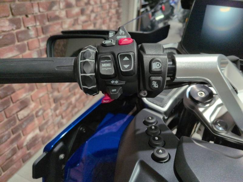 Image BMW R R 1300 RT