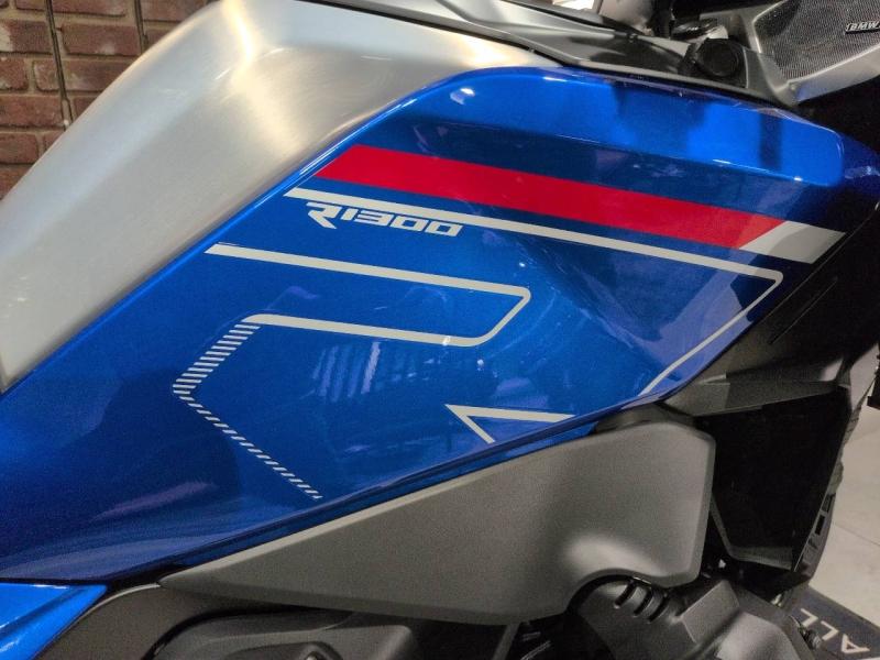 Image BMW R R 1300 RT