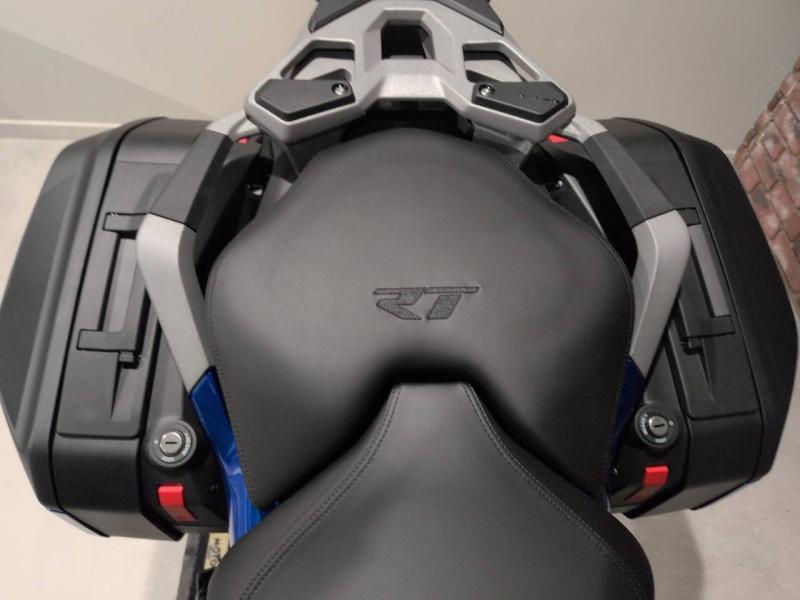 Image BMW R R 1300 RT