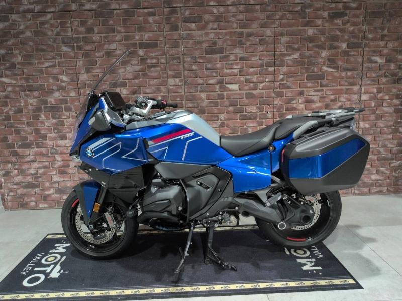 Image BMW R R 1300 RT