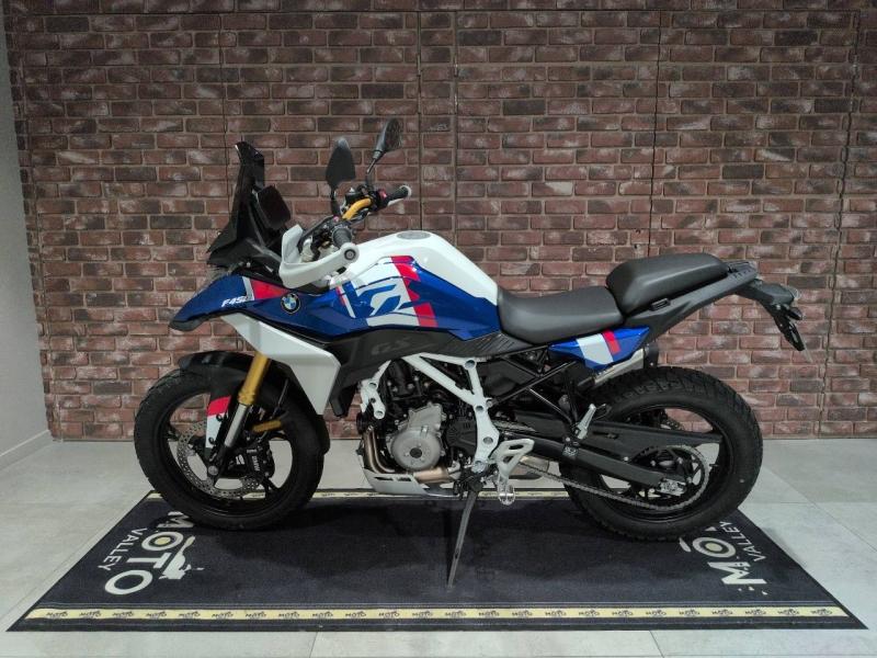 Image BMW F F 450 GS