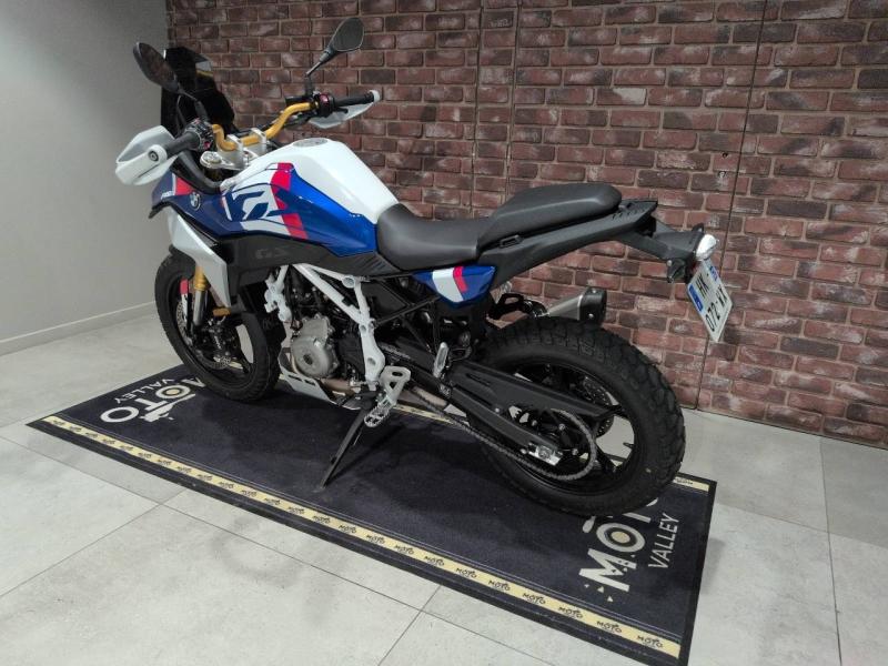 Image BMW F F 450 GS