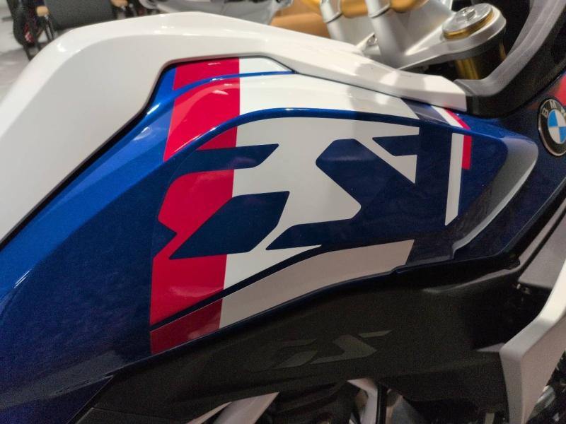 Image BMW F F 450 GS