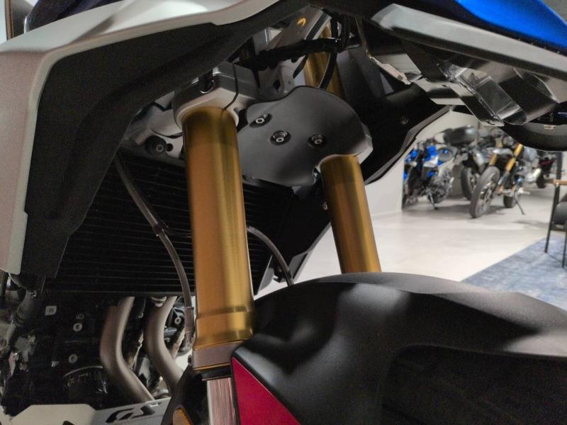 Image BMW F F 450 GS