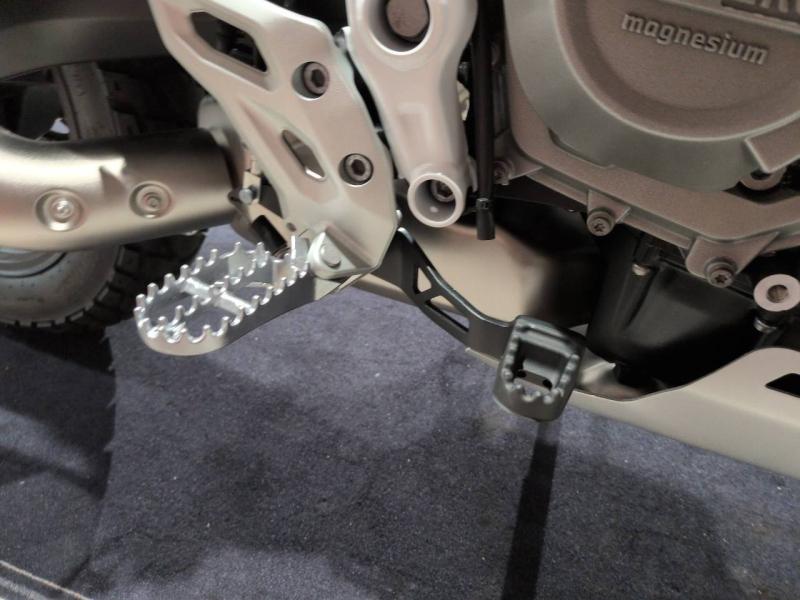 Image BMW F F 450 GS