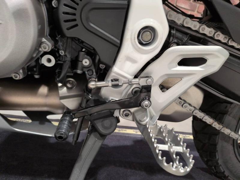 Image BMW F F 450 GS