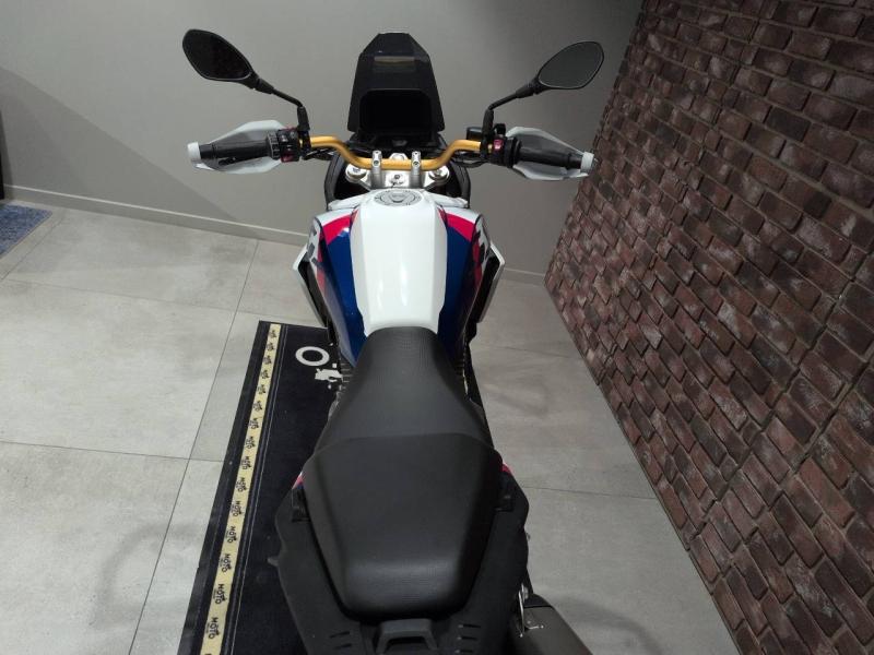 Image BMW F F 450 GS