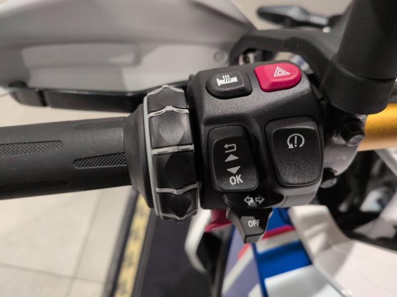 Image BMW F F 450 GS