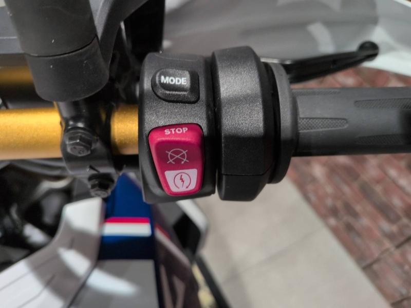Image BMW F F 450 GS