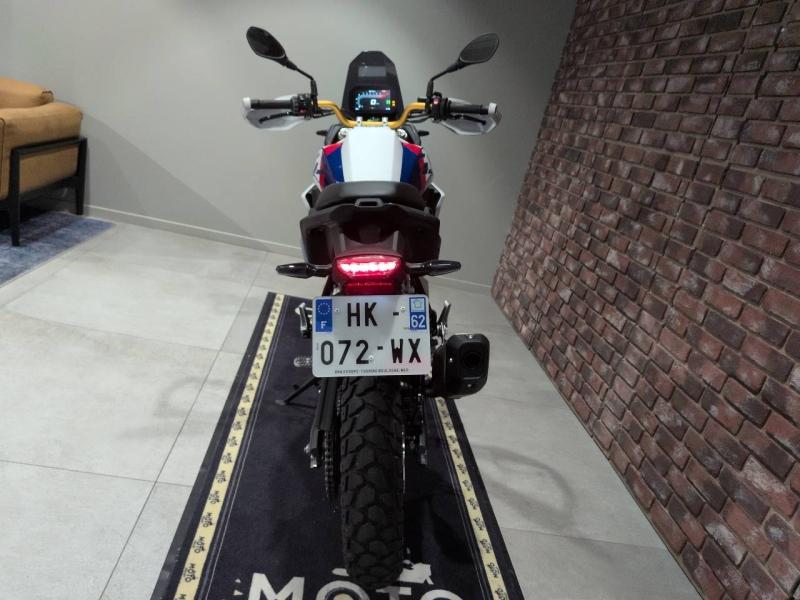 Image BMW F F 450 GS