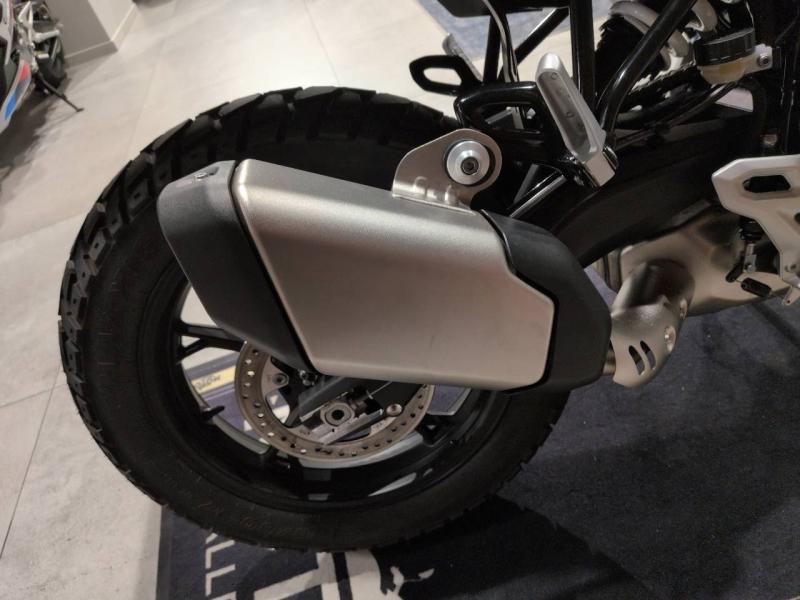 Image BMW F F 450 GS