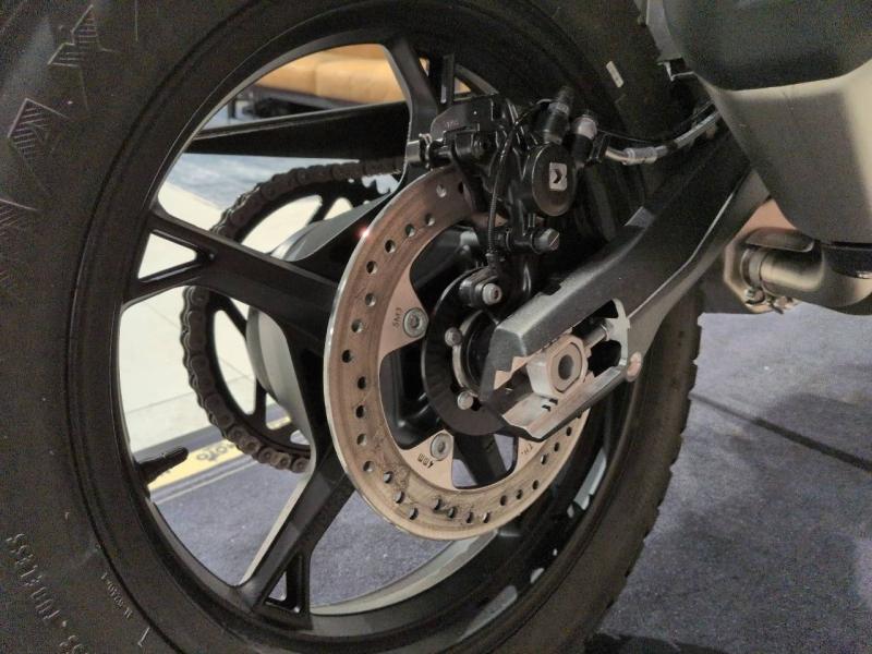 Image BMW F F 450 GS
