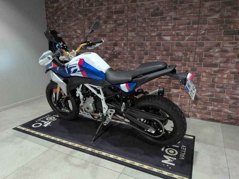 Image BMW F F 450 GS