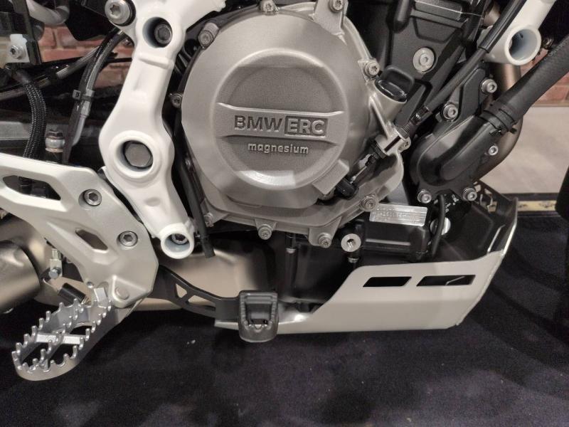 Image BMW F F 450 GS