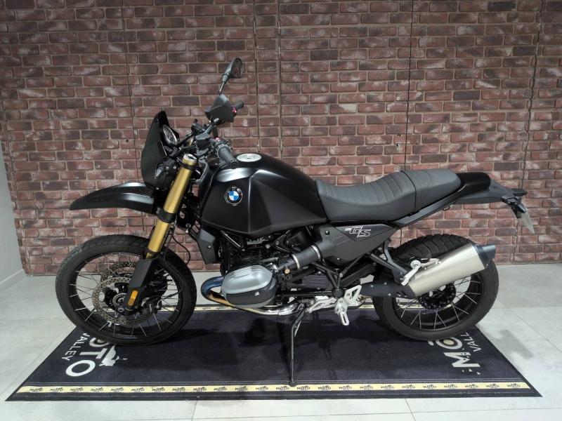 Image BMW R R 12 1200 G/S