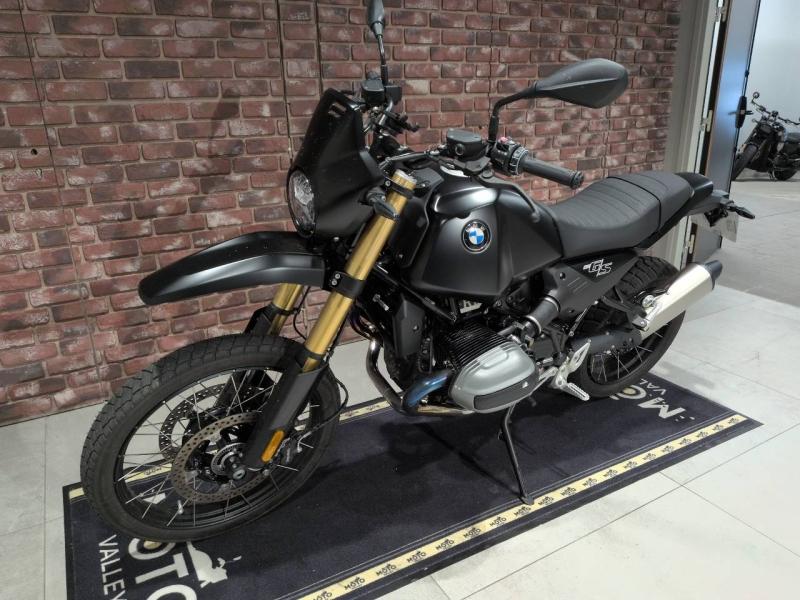 Image BMW R R 12 1200 G/S