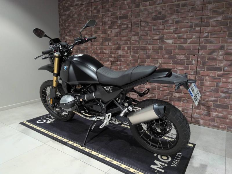 Image BMW R R 12 1200 G/S
