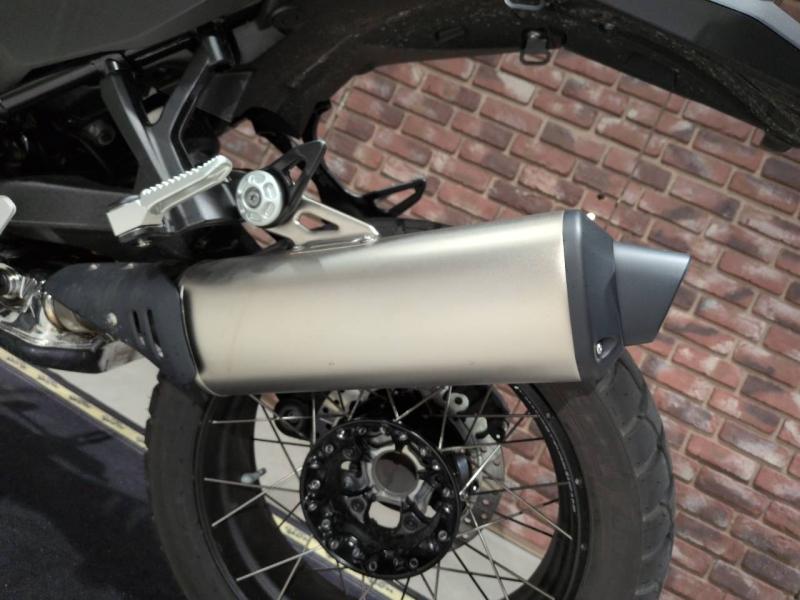 Image BMW R R 12 1200 G/S