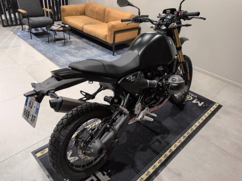 Image BMW R R 12 1200 G/S
