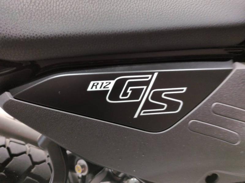 Image BMW R R 12 1200 G/S