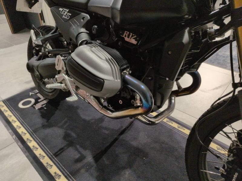Image BMW R R 12 1200 G/S