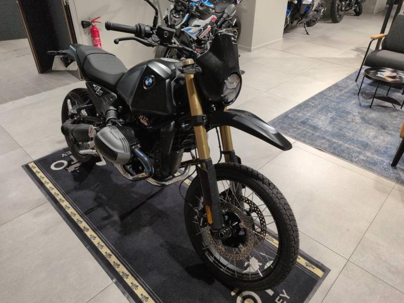 Image BMW R R 12 1200 G/S