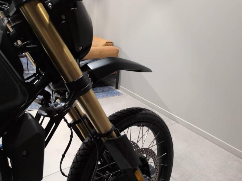 Image BMW R R 12 1200 G/S