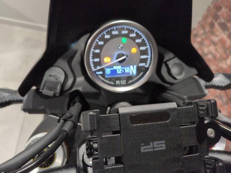 Image BMW R R 12 1200 G/S
