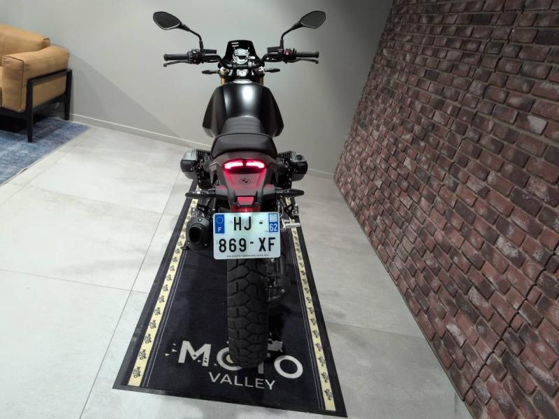 Image BMW R R 12 1200 G/S
