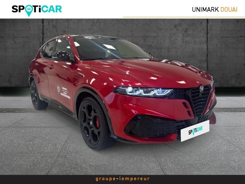 Photo ALFA ROMEO Tonale 1.5 Ibrida 175ch Veloce TCT