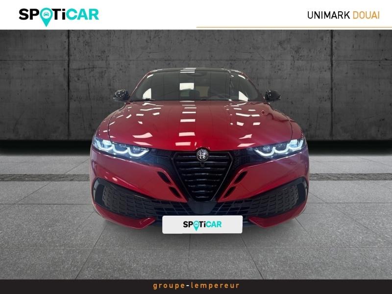 Image ALFA ROMEO Tonale 1.5 Ibrida 175ch Veloce TCT