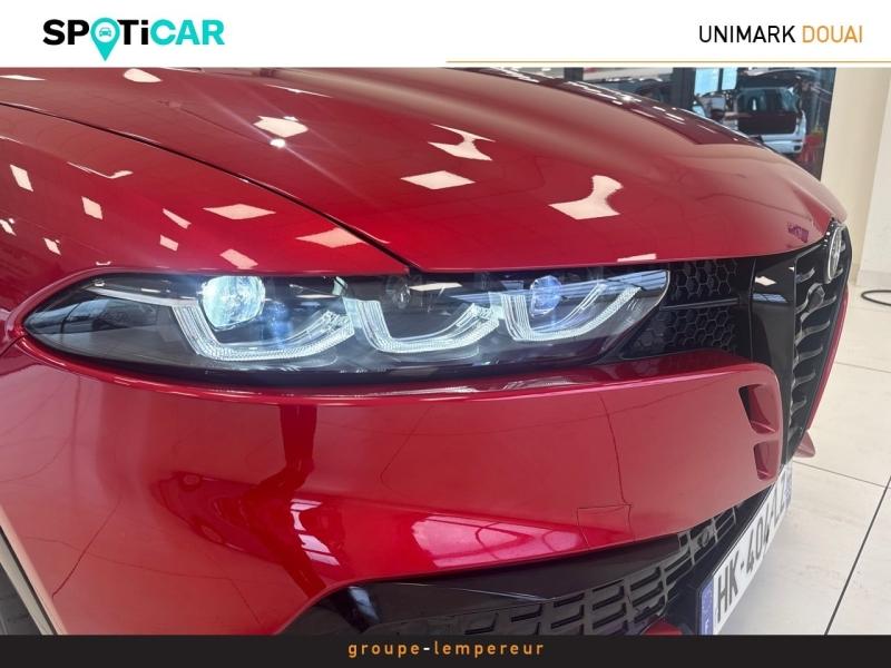 Image ALFA ROMEO Tonale 1.5 Ibrida 175ch Veloce TCT