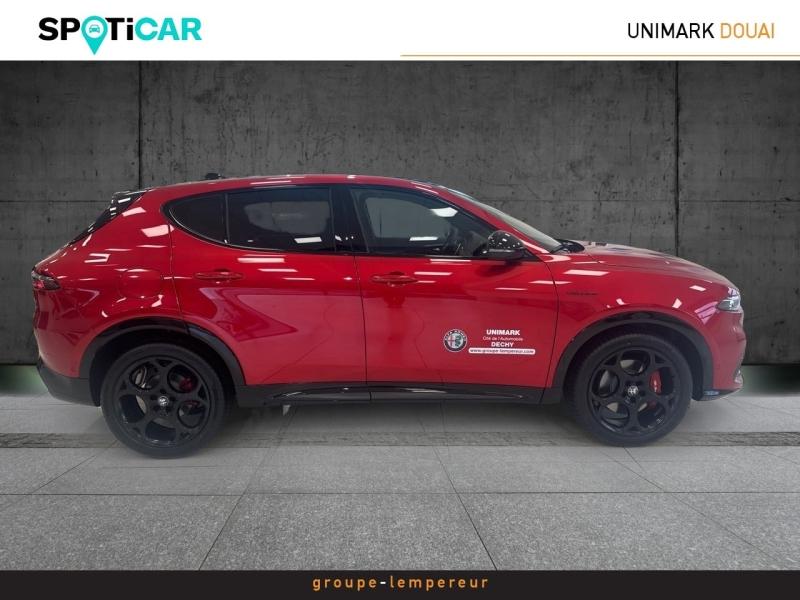 Image ALFA ROMEO Tonale 1.5 Ibrida 175ch Veloce TCT