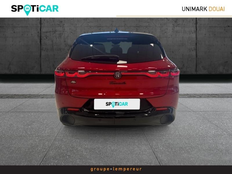 Image ALFA ROMEO Tonale 1.5 Ibrida 175ch Veloce TCT