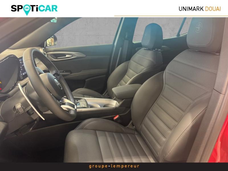 Image ALFA ROMEO Tonale 1.5 Ibrida 175ch Veloce TCT