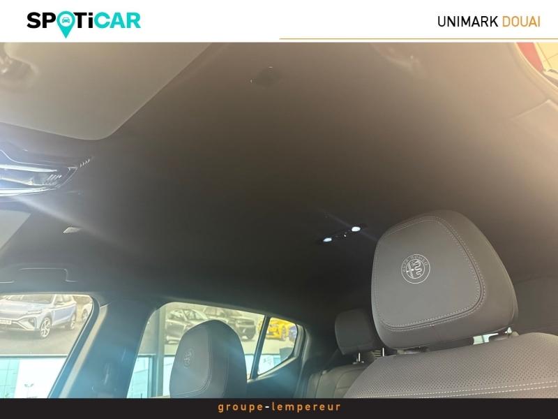 Image ALFA ROMEO Tonale 1.5 Ibrida 175ch Veloce TCT