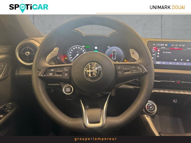 Image ALFA ROMEO Tonale 1.5 Ibrida 175ch Veloce TCT