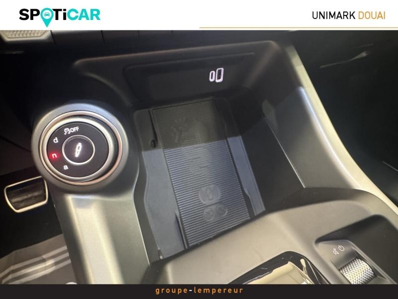 Image ALFA ROMEO Tonale 1.5 Ibrida 175ch Veloce TCT
