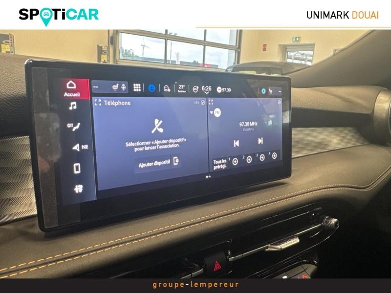 Image ALFA ROMEO Tonale 1.5 Ibrida 175ch Veloce TCT