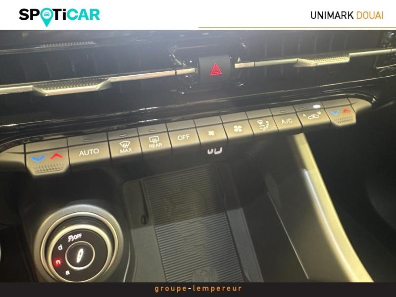 Image ALFA ROMEO Tonale 1.5 Ibrida 175ch Veloce TCT